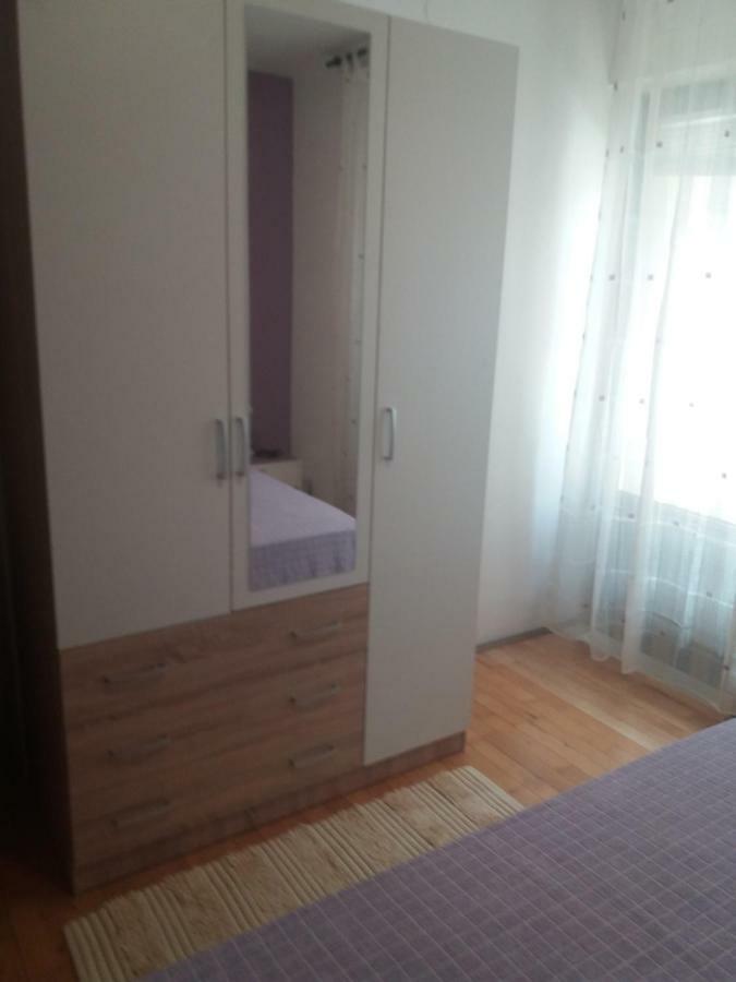 Apartment Lavanda Split Kültér fotó